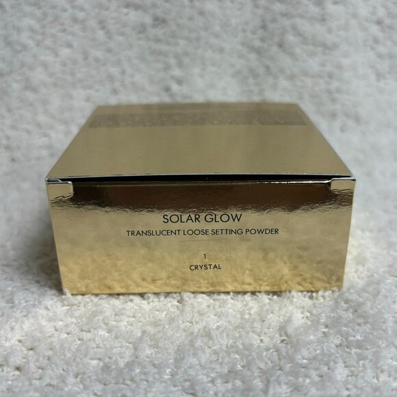 Dolce & Gabbana Solar Glow Translucent Loose Setting Powder - Picture 6 of 6